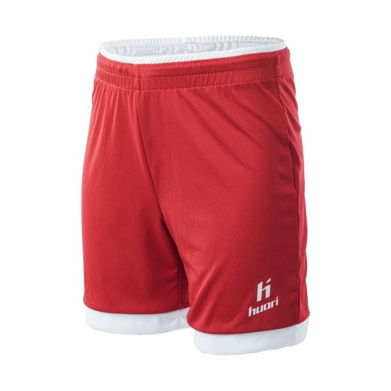 Huari barracas II short kids Jr 92800356 408 Clothing/Football/Huari Your Sports Performance