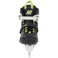 Women’s K2 ALEXIS ICE Skates gray_green