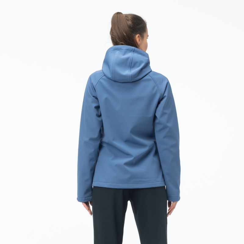 Women's Softshell LADY MEINO In preparation Your Sports Performance