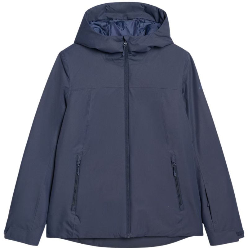 Ski jacket 4F W 4FWAW25TTJAF0954 31S Clothing/Outdoor Your Sports Performance