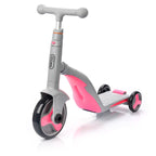 METEOR SWITCH RIDE-ON CAR pink To be categorized Your Sports Performance