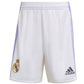 Adidas Real Madrid H Mini Jr football set HA2667 Clothing/Football Adidas
