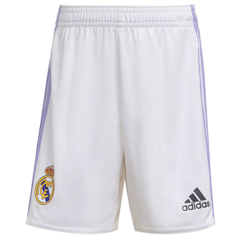 Adidas Real Madrid H Mini Jr football set HA2667 Clothing/Football Adidas