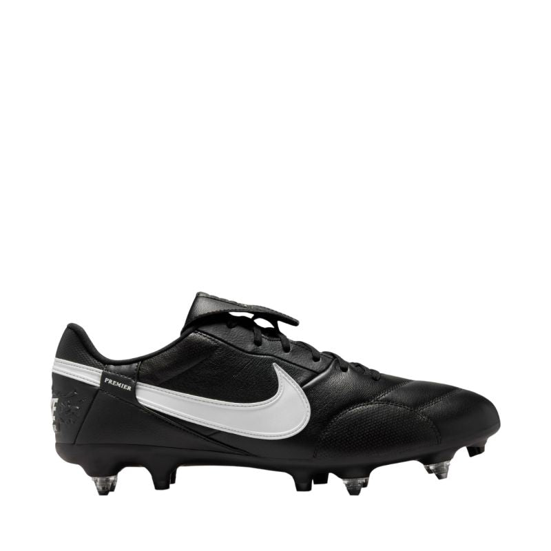 Nike The Premier III SG-PRO AC HM0273 002 football boots To be categorized Your Sports Performance