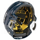 Bauer Re-akt 100 Yth Combo Hockey Helmet