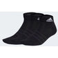 Adidas Thin and Light Ankle Socks IC1282 Clothing/Lifestyle/Socks Adidas