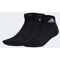 Adidas Thin and Light Ankle Socks IC1282 Clothing/Lifestyle/Socks Adidas