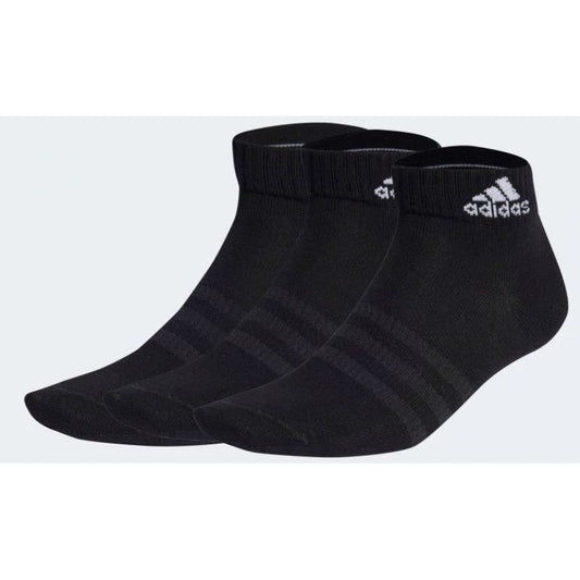 Adidas Thin and Light Ankle Socks IC1282 Clothing/Lifestyle/Socks Adidas