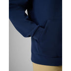 Men's zip-up sweatshirt with hood 4F 4FRSS26TSWSM2979-31S 4f