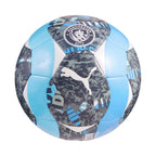 Puma MCFC Prematch 84548 74 Football Accessories/Balls/Football Puma
