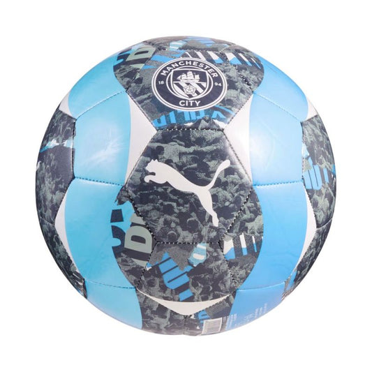 Puma MCFC Prematch 84548 74 Football Accessories/Balls/Football Puma