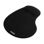 SAVIO GEL MOUSE PAD 230X190X18MM SAVMP-01B In preparation Your Sports Performance