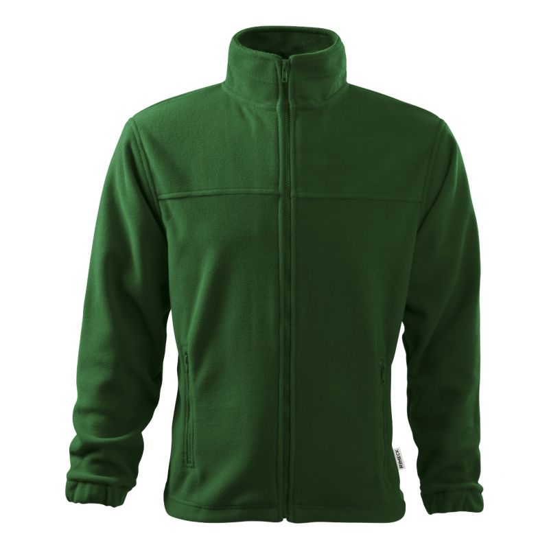 Malfini Jacket M MLI-501GR bottle green 06 Clothing/Lifestyle/Malfini Malfini
