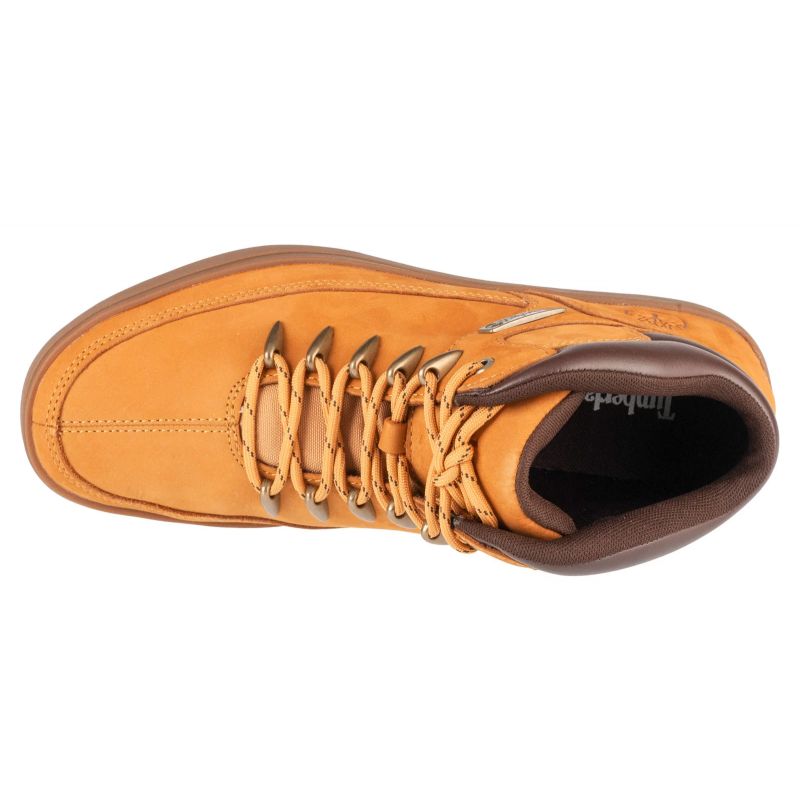 Timberland Davis Square Mid M 0A1UZV shoes Footwear/Lifestyle/Timberland Timberland
