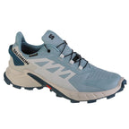 Salomon Supercross 4 GTX W 471201 running shoes Footwear/Running/Women Your Sports Performance