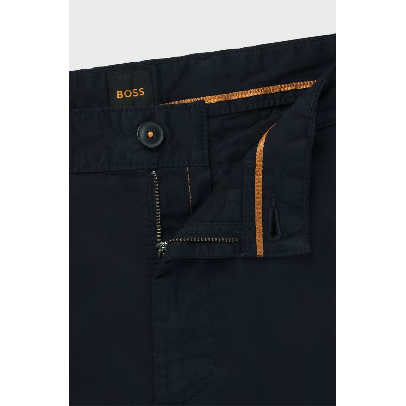 Boss Chino-slim-Shorts M 50536723-404 Clothing/Lifestyle/Trousers, shorts/Boss Your Sports Performance