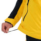 Men's ski jacket 4F M0787 orange 4FWAW25TTJAM0787 70S In preparation Your Sports Performance