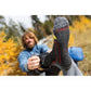 Salewa Trek Balance Knee SK 68064-0801 Socks In preparation Your Sports Performance
