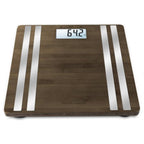 Connect Medisana BS 552 Analytical Scale (Bamboo) AGD - Produkty/Wagi łazienkowe Your Sports Performance