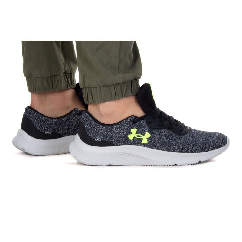 Under Armor Mojo 2 M 3024134-007 Footwear/Training/Men Your Sports Performance