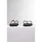 Flip-flops 4F M 4FSS23FFLIM073 deep black Footwear/Outdoor Your Sports Performance