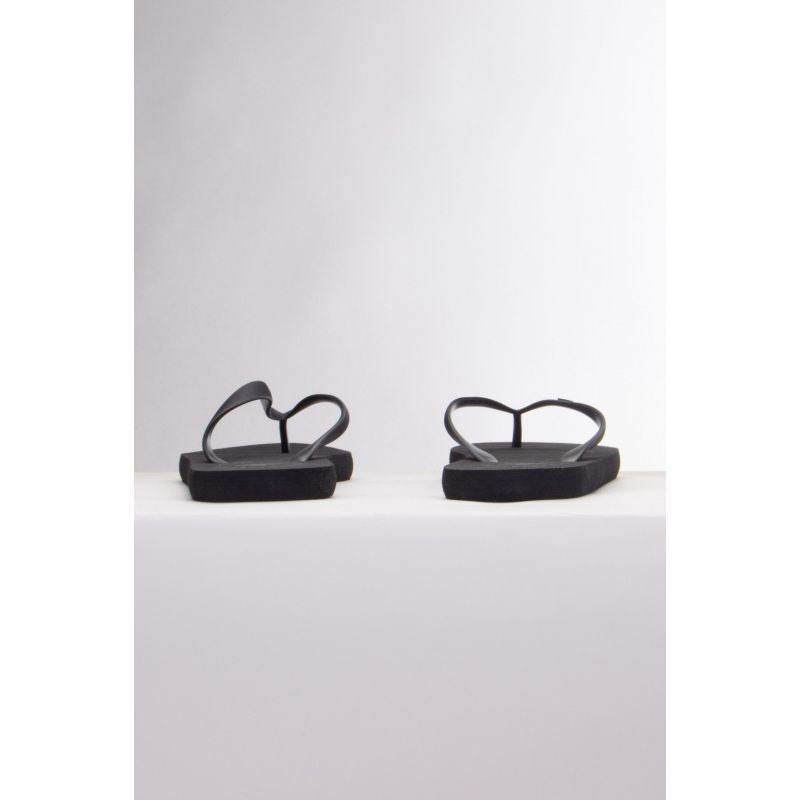 Flip-flops 4F M 4FSS23FFLIM073 deep black Footwear/Outdoor Your Sports Performance