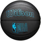 Wilson NBA Forge Plus Ball Basketball WZ2016803XB Accessories/Balls/Basketball Your Sports Performance