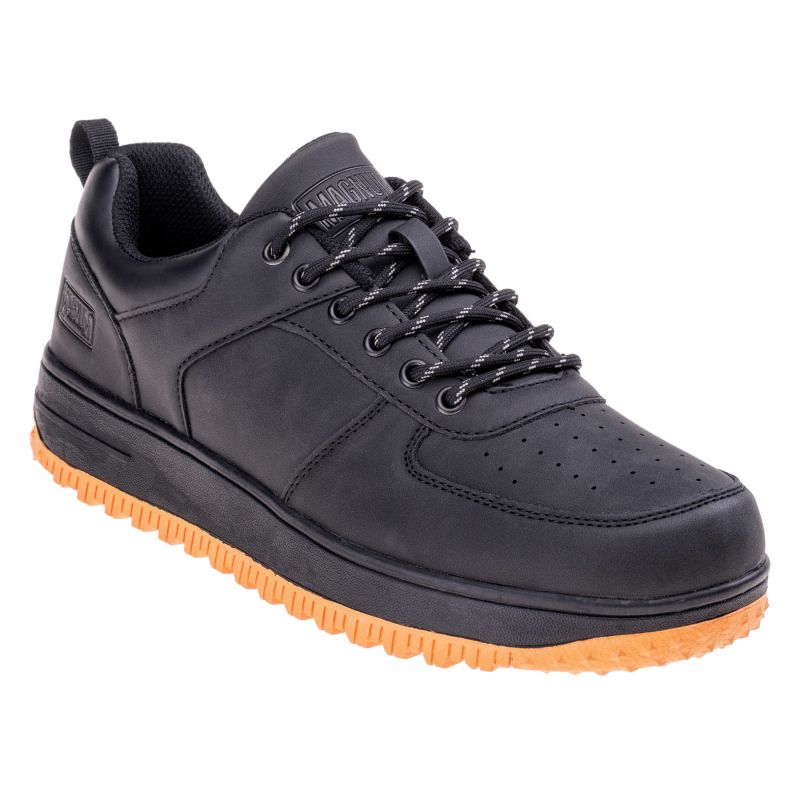 Magnum Madson II Low M shoes 92800401857 Footwear/Lifestyle/Magnum Your Sports Performance