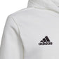 Sweatshirt adidas Entrada 22 Hoody Jr HG6303 Clothing/Football Adidas