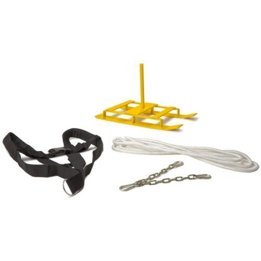 Yakimasport Strength Training Sled Accessories/Training equipment Your Sports Performance