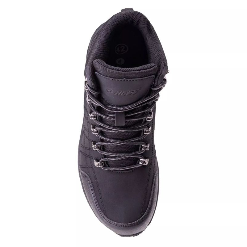 Hi-tec Mengelo Mid M shoes 92800453299 Footwear/Outdoor/Hi-Tec Your Sports Performance