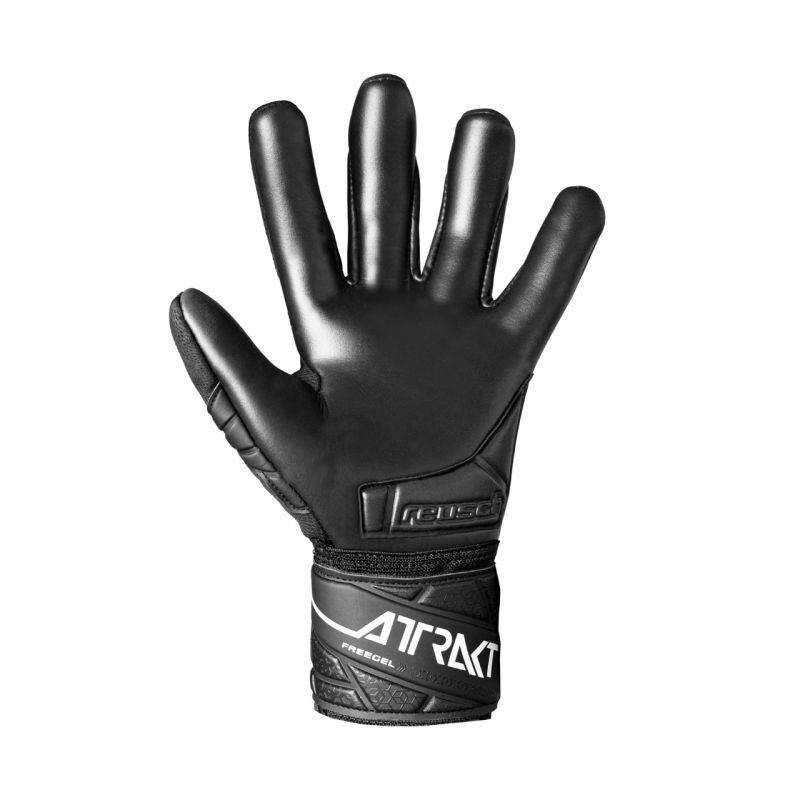 Reusch Attrakt Freegel Infinity Goalkeeper Gloves 5570735 7700 Accessories/Gloves Your Sports Performance