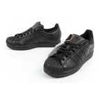 Adidas Superstar II sports shoes sneakers men's fashionable leather adidas