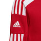 Adidas Squadra 21 Hoody Youth Jr GP6433 Clothing/Football Adidas