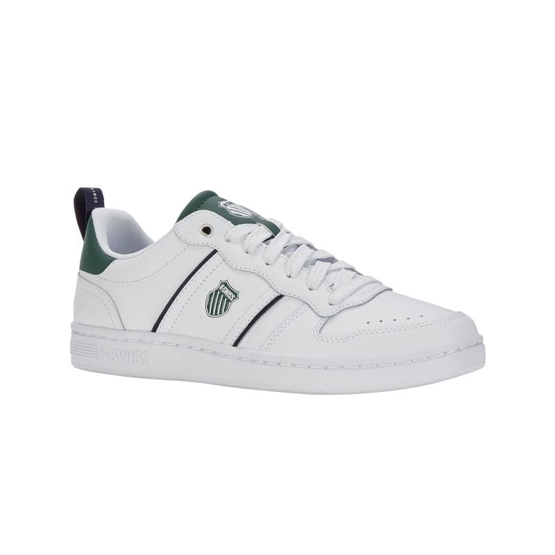 K-Swiss Lozan Match LTH M 08903-193-M sneakers Footwear/Lifestyle/K-Swiss Your Sports Performance