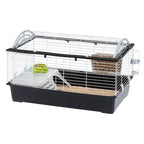 CASITA 100 (x1) - rabbit cage Dla małych zwierząt/Klatki Your Sports Performance