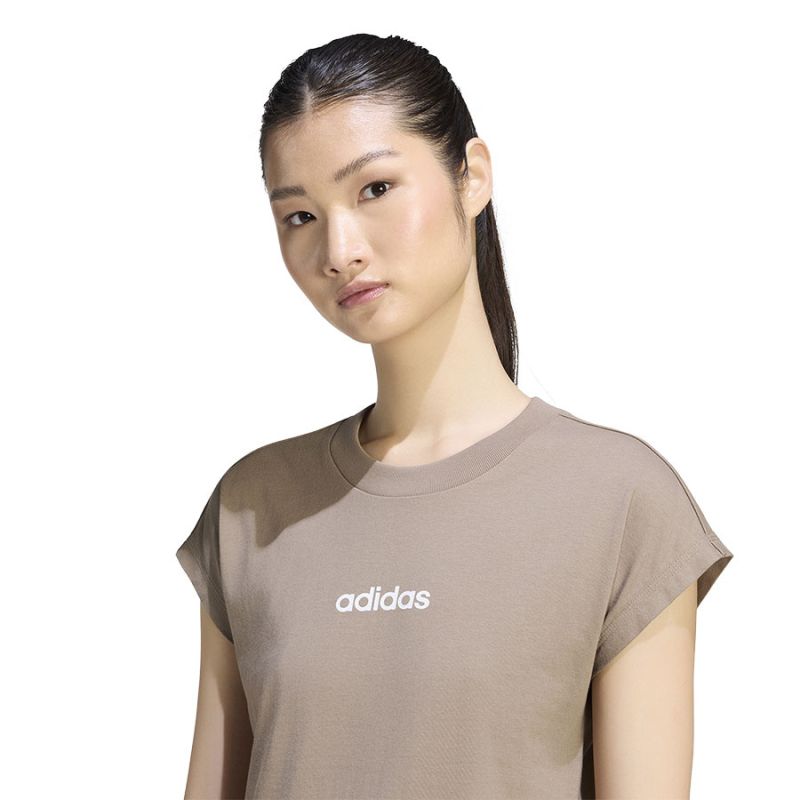 adidas W Essentials Linear T-shirt KF8372