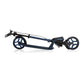 City scooter Globber One K 200 Piston Deluxe Blue 678-100 Accessories/Skating/Hulajnogi Your Sports Performance