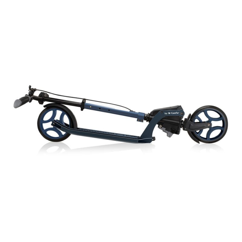 City scooter Globber One K 200 Piston Deluxe Blue 678-100 Accessories/Skating/Hulajnogi Your Sports Performance