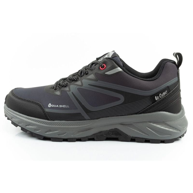 Lee Cooper men's waterproof durable trekking sports shoes Lee Cooper