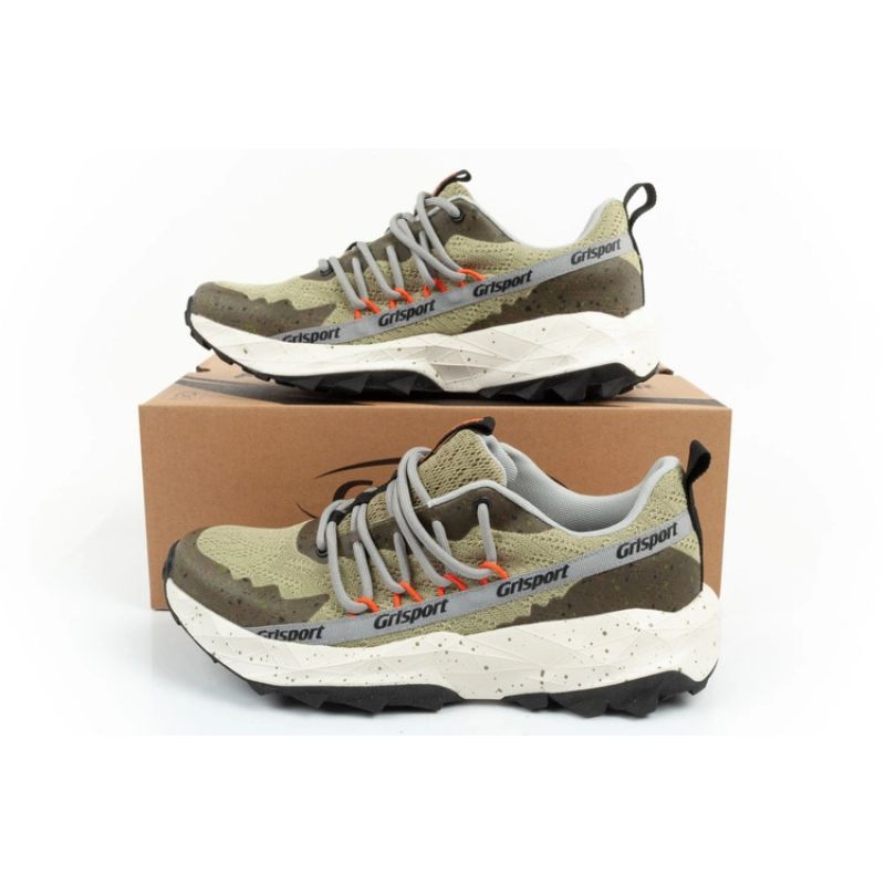 Grisport M GR-25-10-9018M Running Shoes Footwear/Lifestyle/Grisport Your Sports Performance