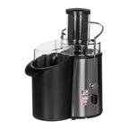 Clatronic AE 3532 juicer (1000W; stainless steel color) AGD - Produkty/Sokowirówki Your Sports Performance
