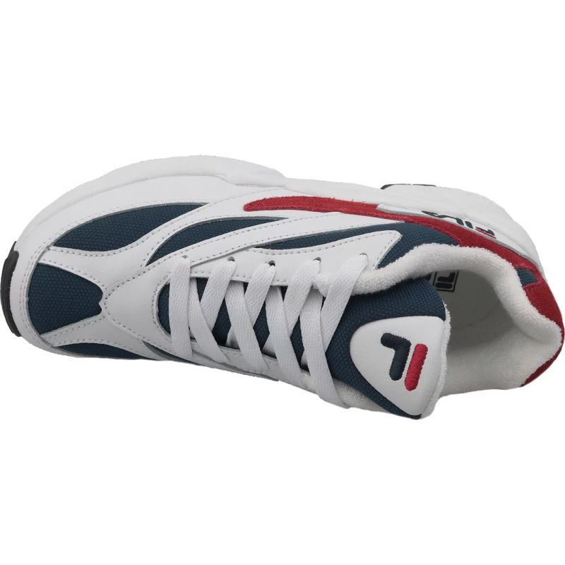 Fila 94 Wmn Low W shoes 1010552-20K Footwear/Lifestyle/Fila Your Sports Performance