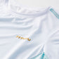 Women's T-shirt with short sleeves FISSES W Fitanu