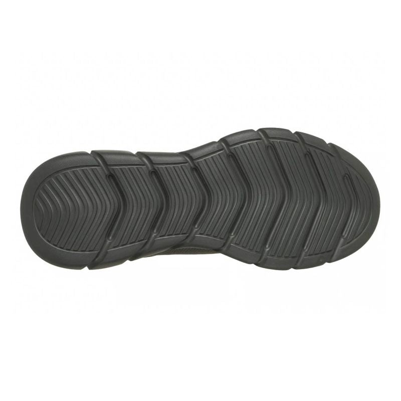Skechers Waterproof Skechers BOBS Sport B Flex - Rainy Edge 118111-OLV Olive In preparation Your Sports Performance