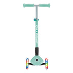 Globber Primo Foldable Lights Jr scooter 432-206-3 Accessories/Skating/Hulajnogi Your Sports Performance