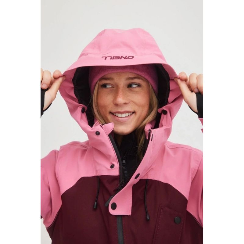 O'Neill W 1500003-44020 Ski Jacket Clothing/Outdoor/ONeill Your Sports Performance