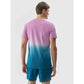 T-shirt 4F M 4FWSS24TTSHM1290-51S Clothing/Training 4F
