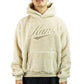 Karl Kani Men's Teddy Hoodie PD00008925 In preparation Your Sports Performance