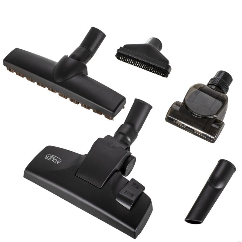ADLER AD 7076 vacuum cleaner AGD - Produkty/Odkurzacze Your Sports Performance